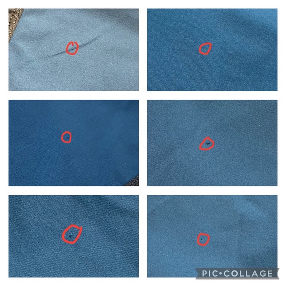 Lululemon Run: Right Around Pant Size 8 EUC - Picture 16 of 16